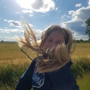 Meet your Posher, Anna